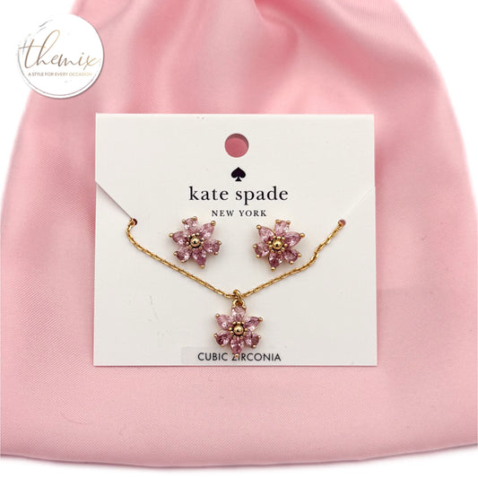 Kate Spade First Bloom Flower Set