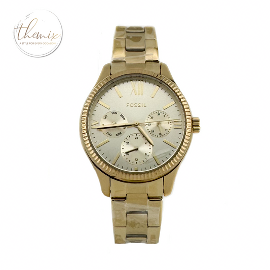 Fossil Female Watch BQ3692