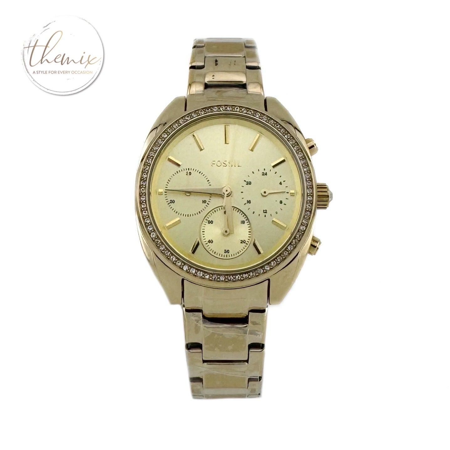 Fossil Female Watch BQ3658