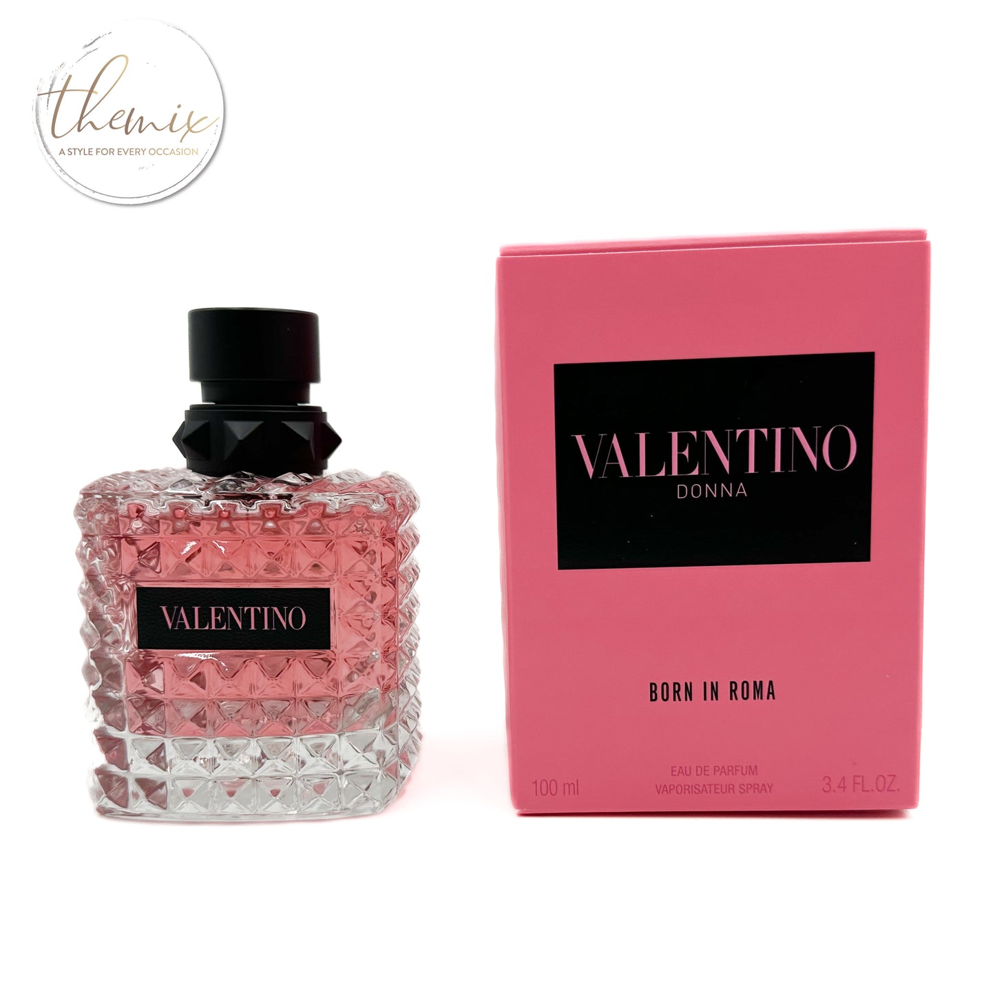 VALENTINO BORN IN ROMA Perfume