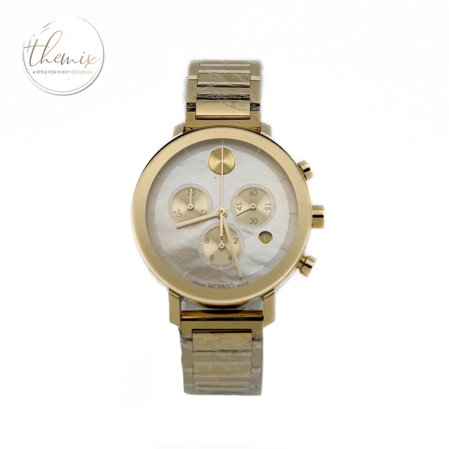 MOVADO Female Watch 3600788