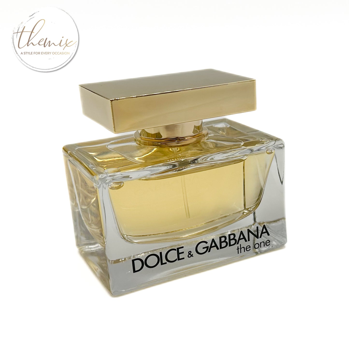 Dolce & Gabbana The One Perfume