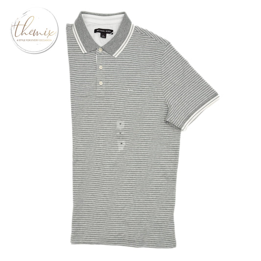 Michael Kors Fall 2 Men’s Polo