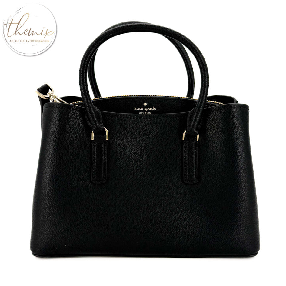 Kate Spade Thompson Street Small Satchel