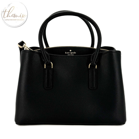Kate Spade Thompson Street Small Satchel