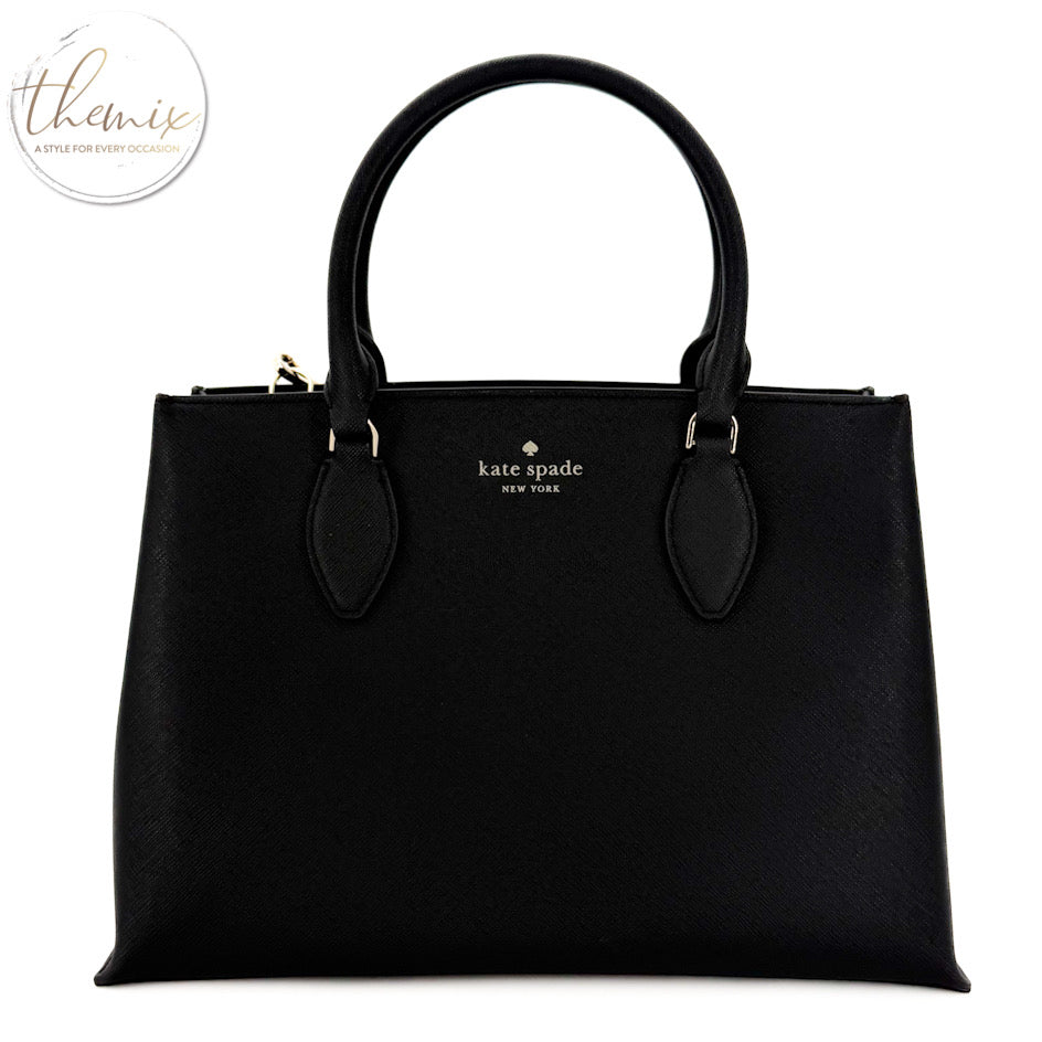 Kate Spade Rae Medium Satchel