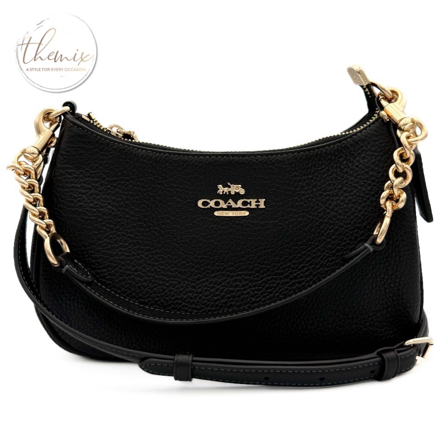 COACH Teri Shoulder Bag