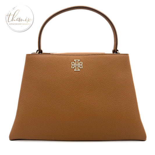Tory Burch Britten Satchel