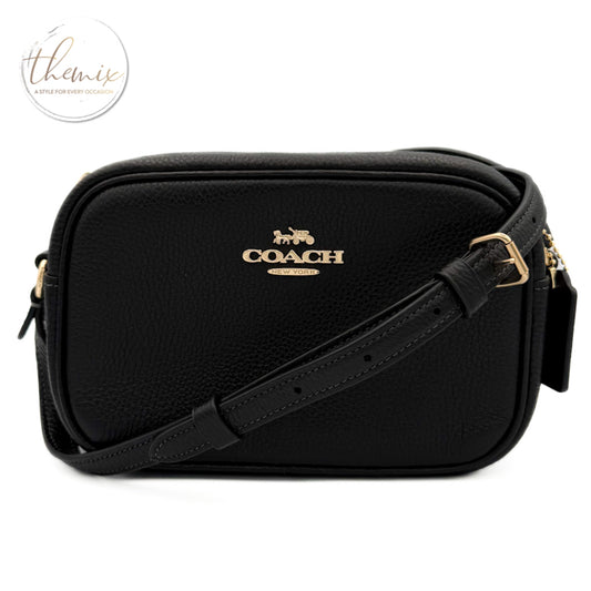 COACH Mini Camera Bag