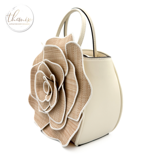 Kate Spade 3d Rose Crossbody