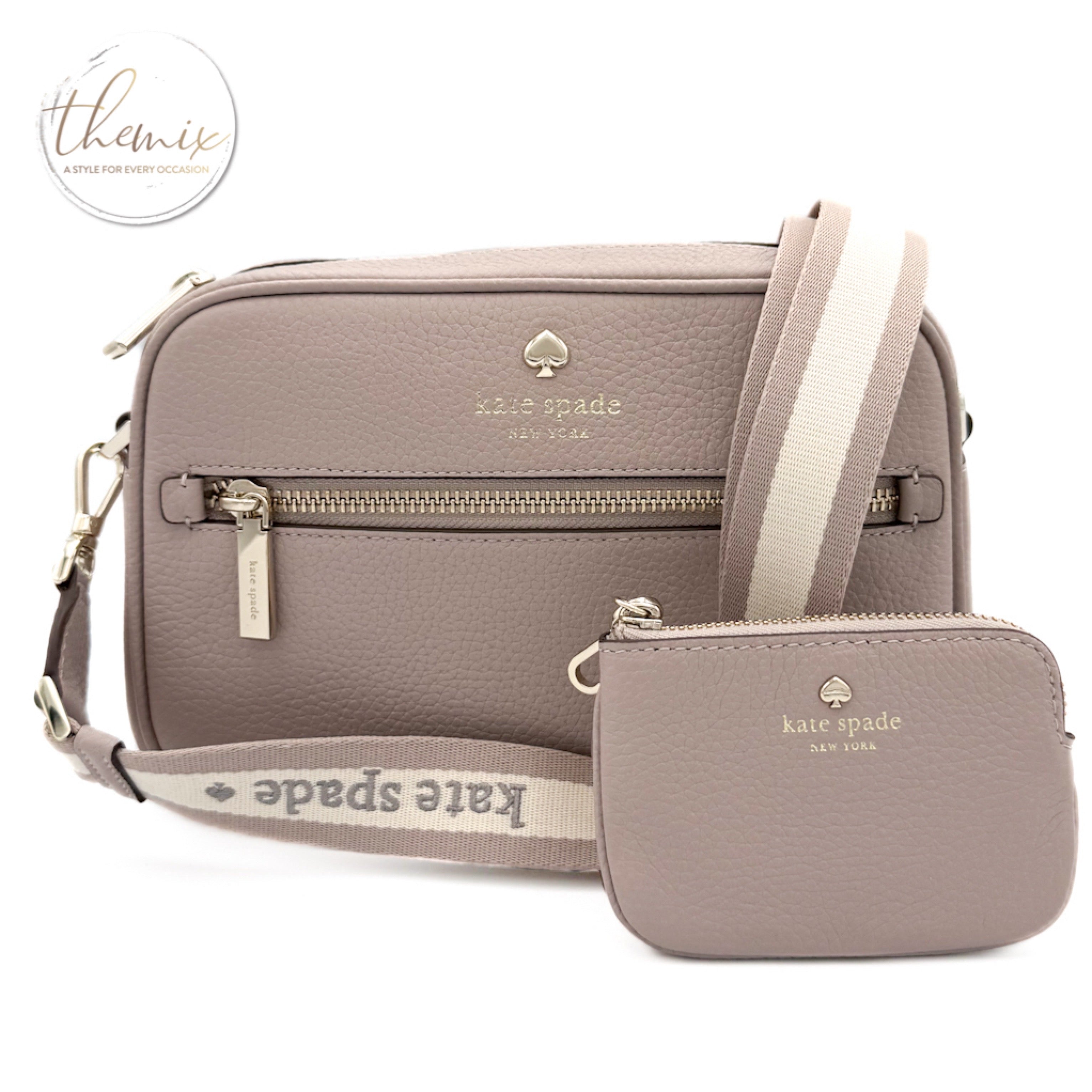 【Kate Spade】Emma Camera Bag ◆国内発送◆ Emma Camera Bag | Kate Spade Outlet