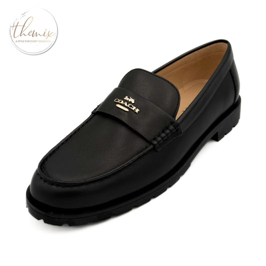 COACH Janie Loafer