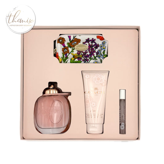 COACH Floral Perfume