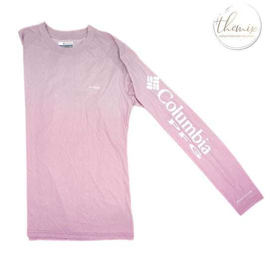 Columbia Female Super Tidal Sands Deflector LS