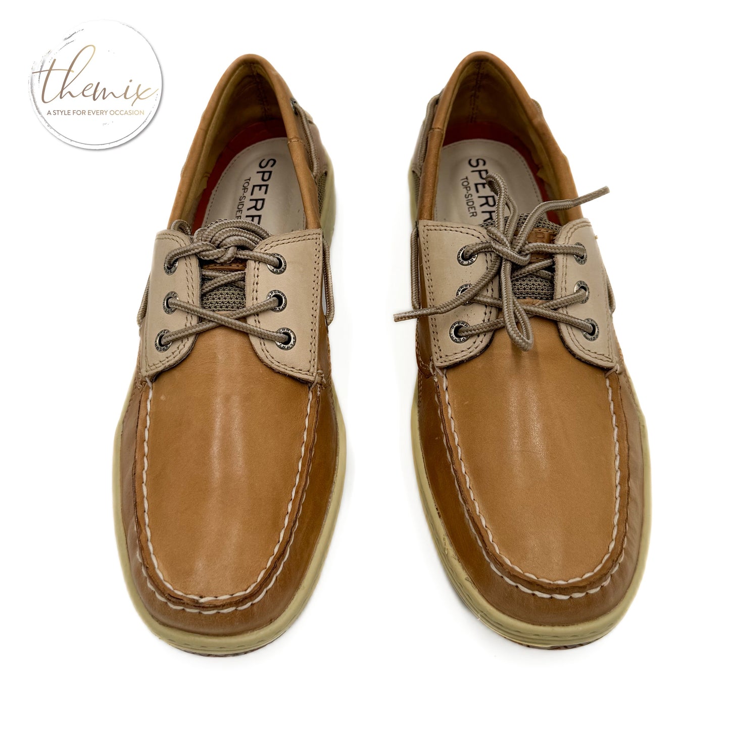 Sperry Men’s Billfish Boat Shoes