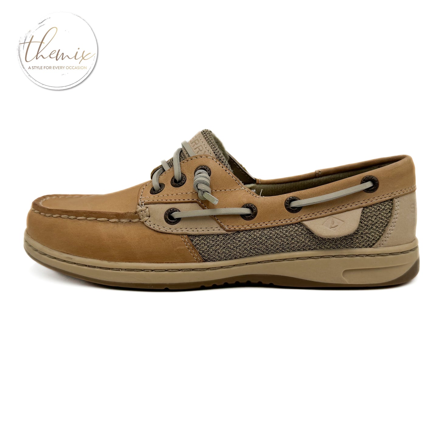 Sperry Women’s Rosefish Boat Shoes