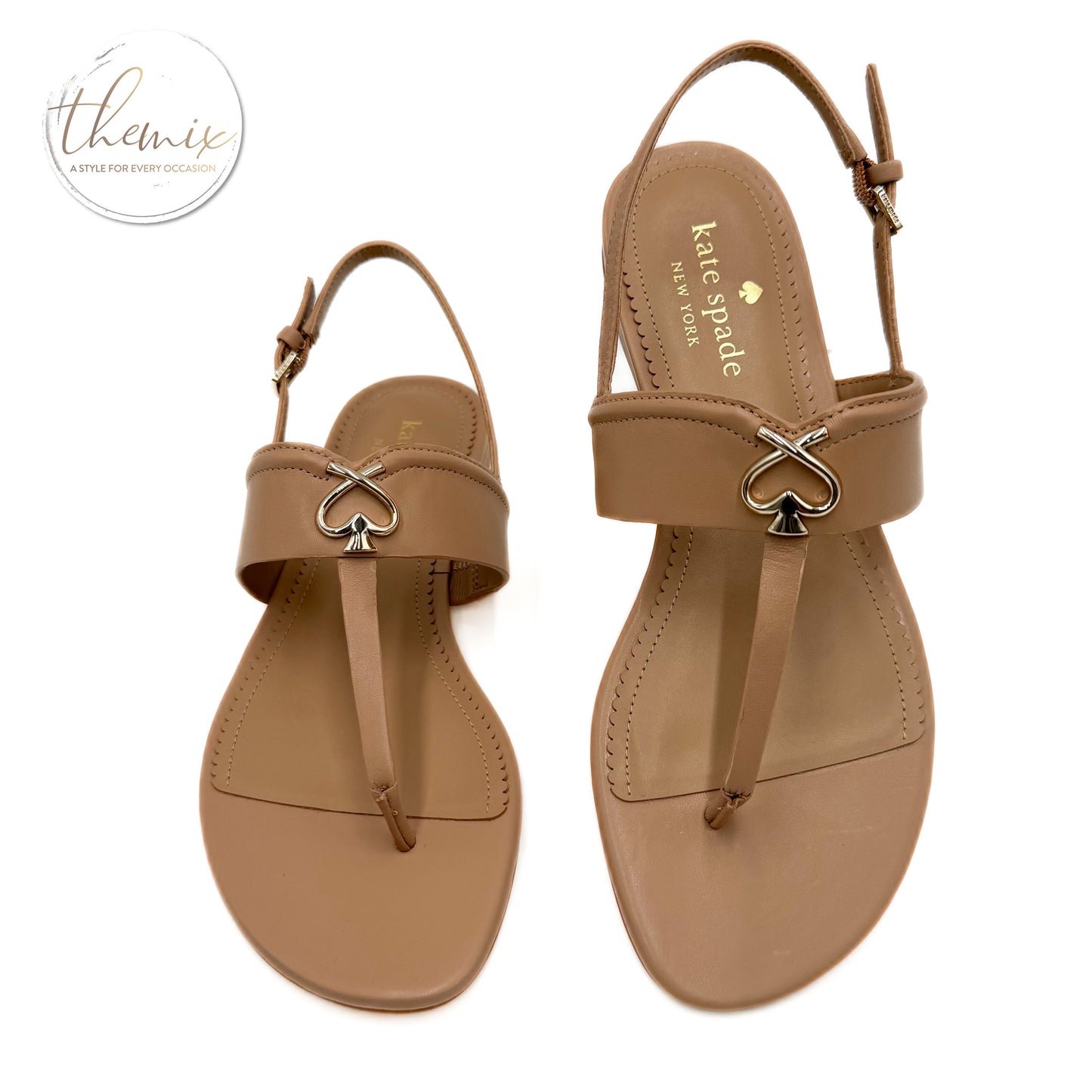 Kate Spade Kendra Sandals