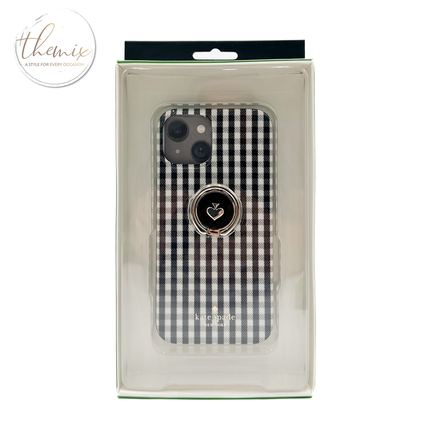 Kate Spade iPhone 14 Case