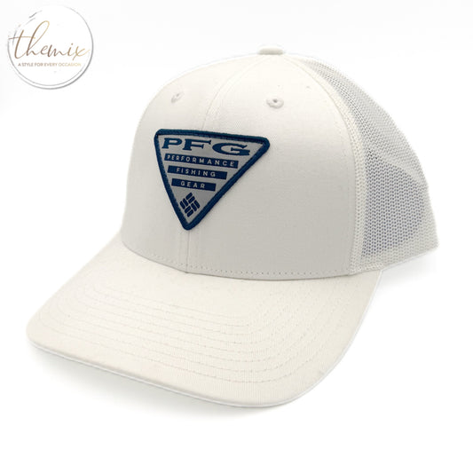 Columbia Unisex Tarpon Springs PFG Snap Back Casquette Cap