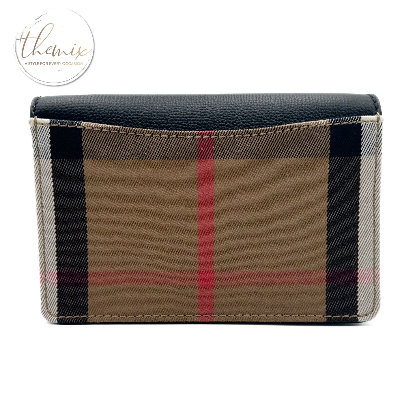 Burberry Hampshire Crossbody