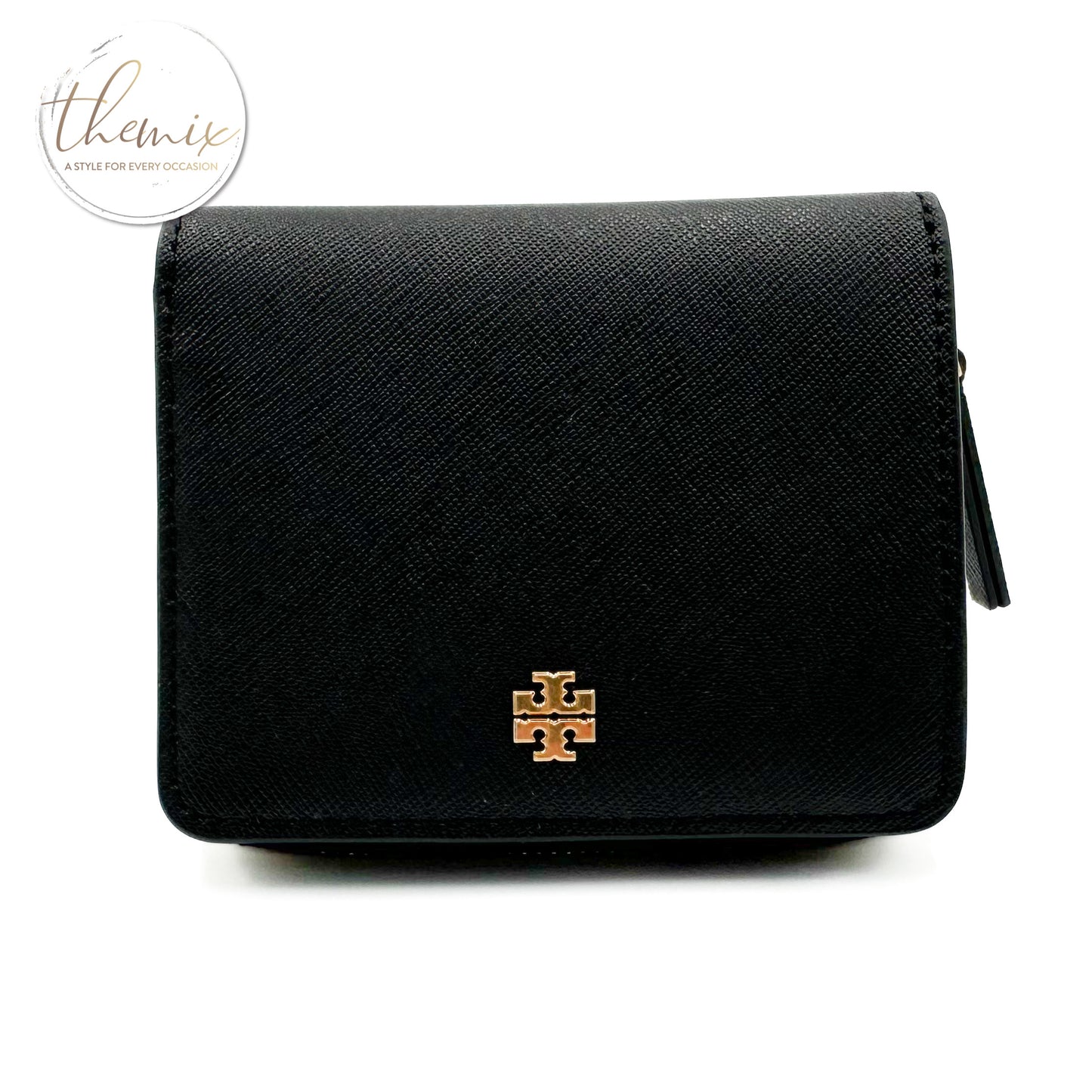 Tory Burch Emerson Mini Wallet