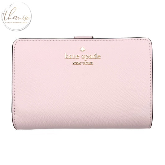 Kate Spade Madison Medium Compact Bifold Wallet