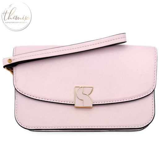 Kate Spade Dakota Flap Wristlet