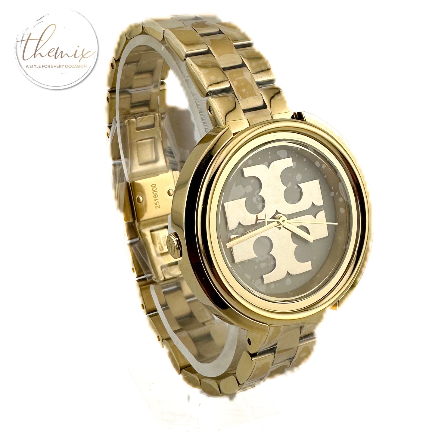 Tory Burch Female Watch TBW6208