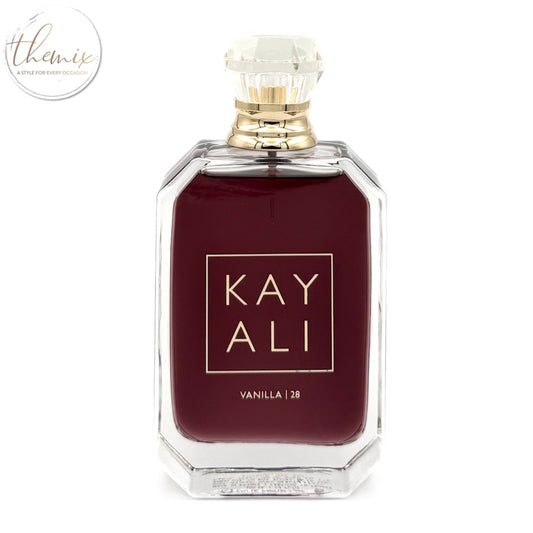 Kay Ali Vanilla Perfume