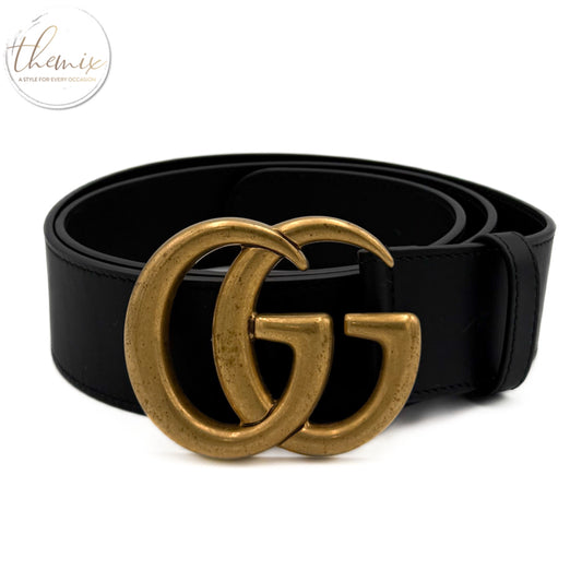 GUCCI Female Belt