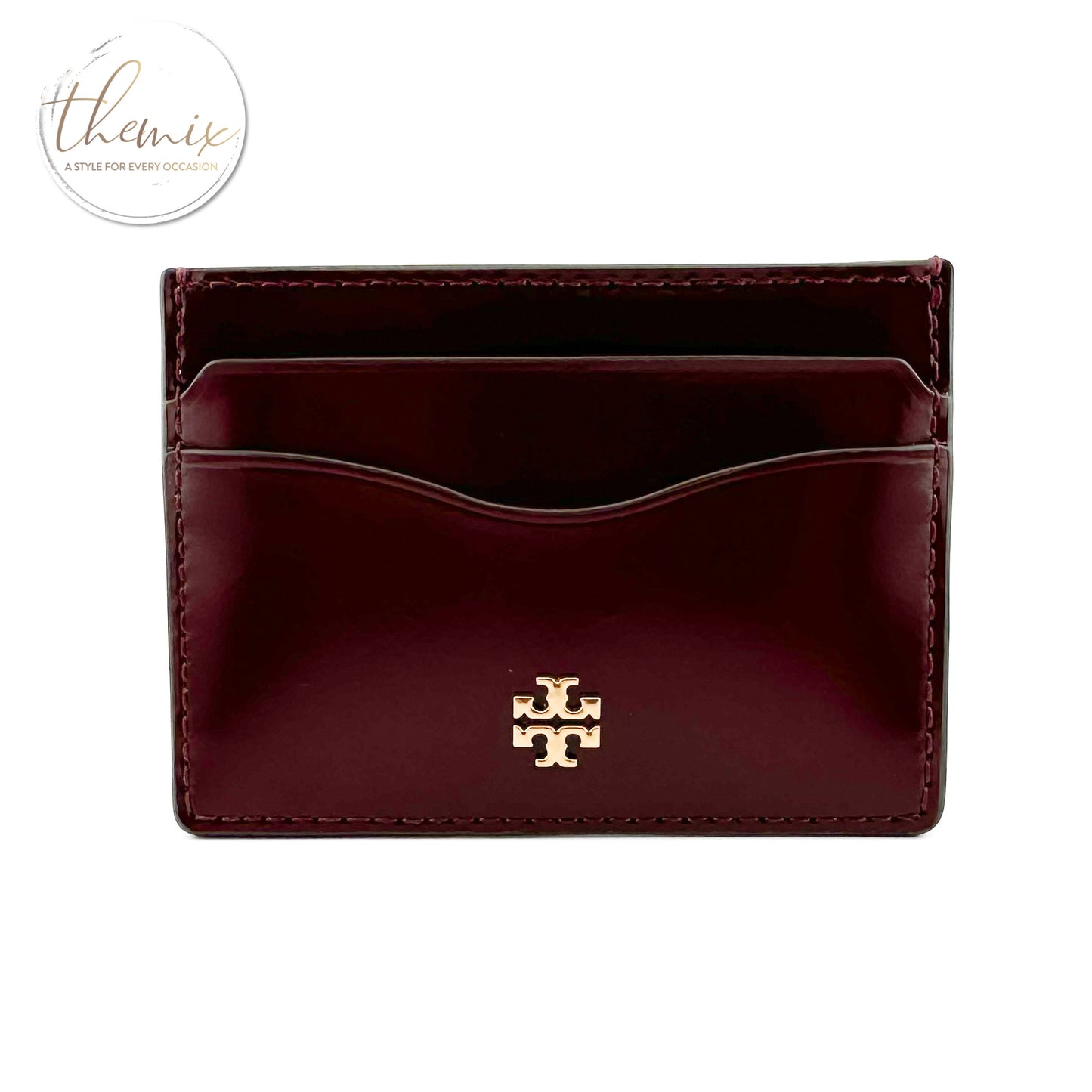 Tory Burch Emerson Slim Card Case