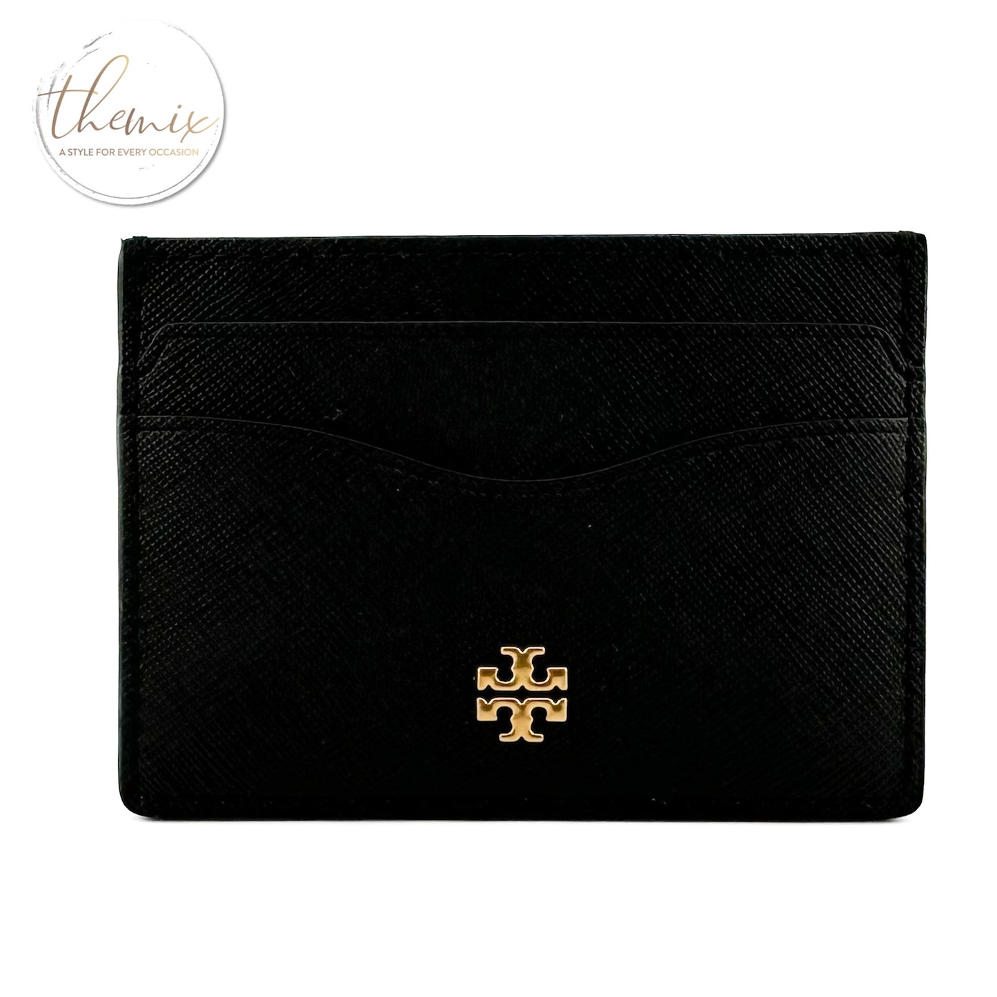 Tory Burch Emerson Slim Card Case