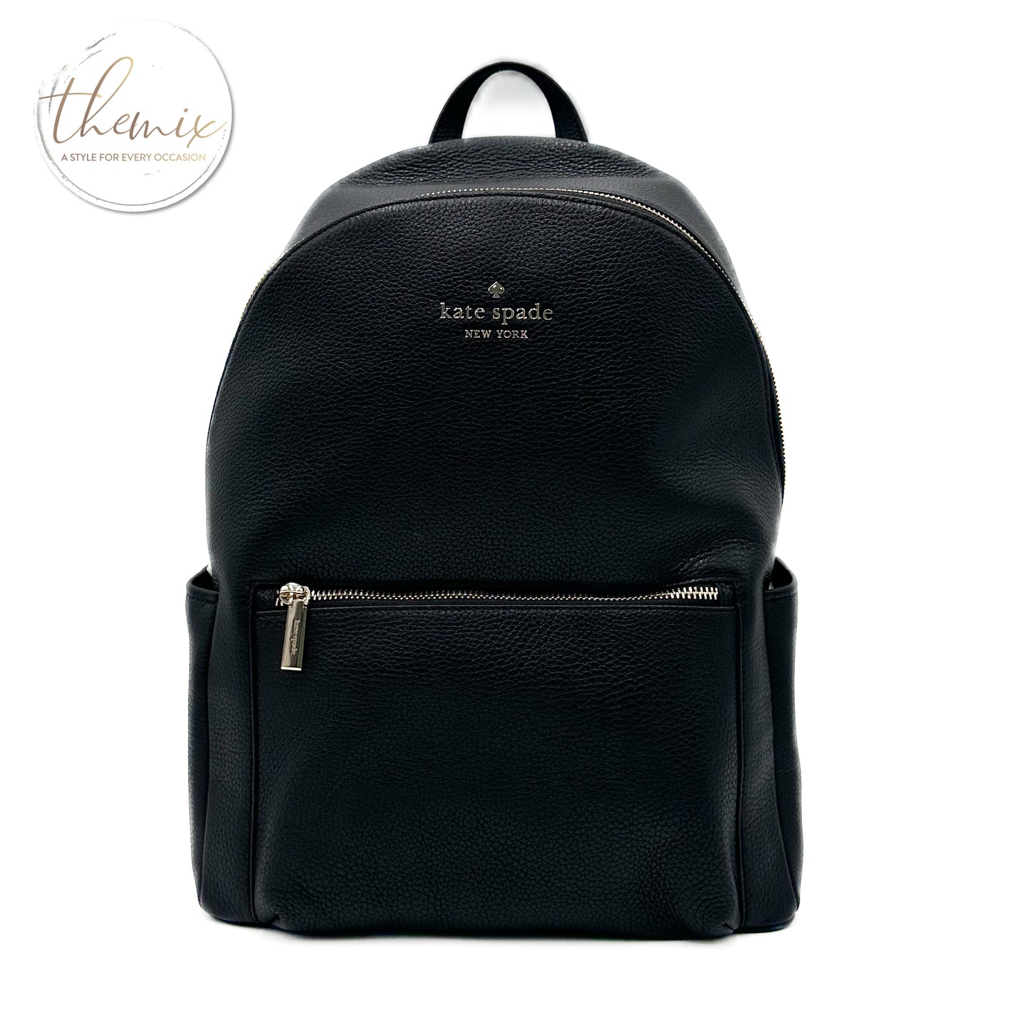 Kate Spade Leila LG Dome Backpack