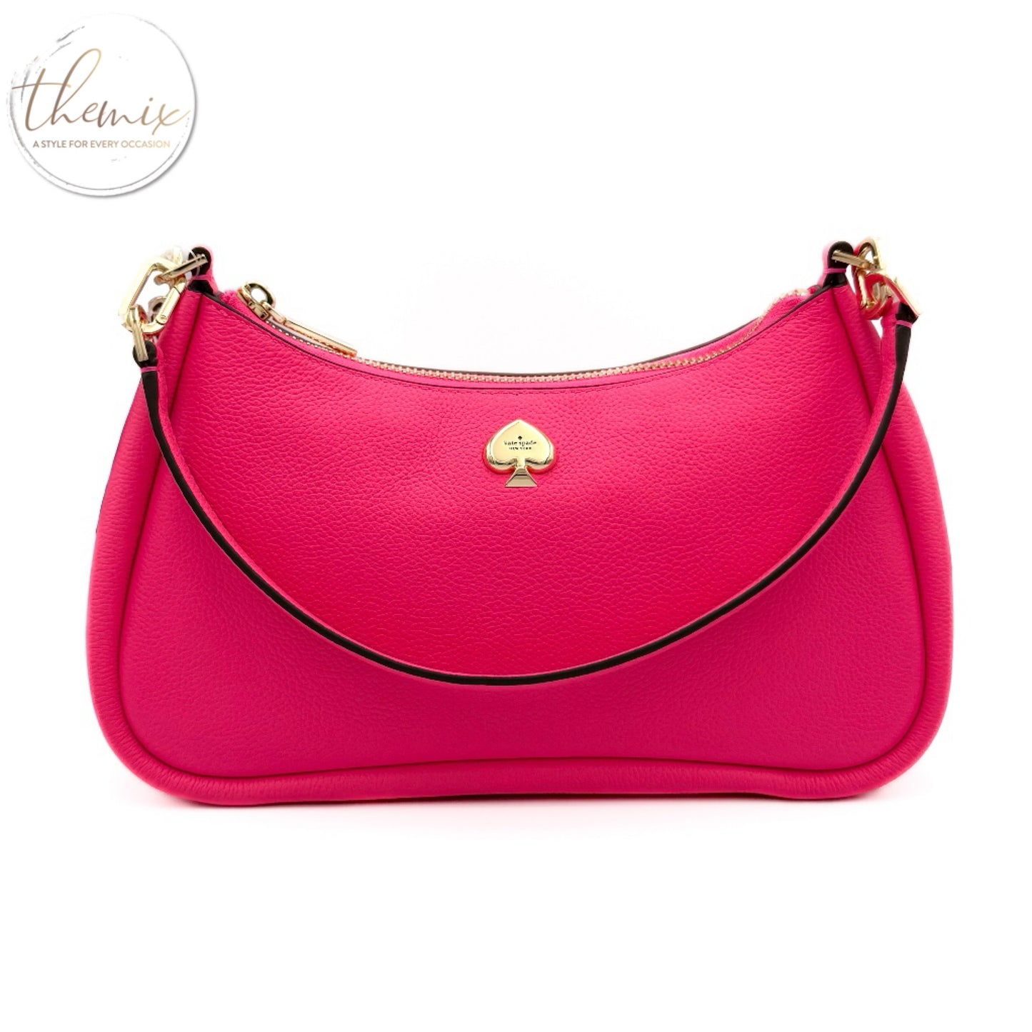 Kate Spade Kayla Small Convertible Shoulder Bag