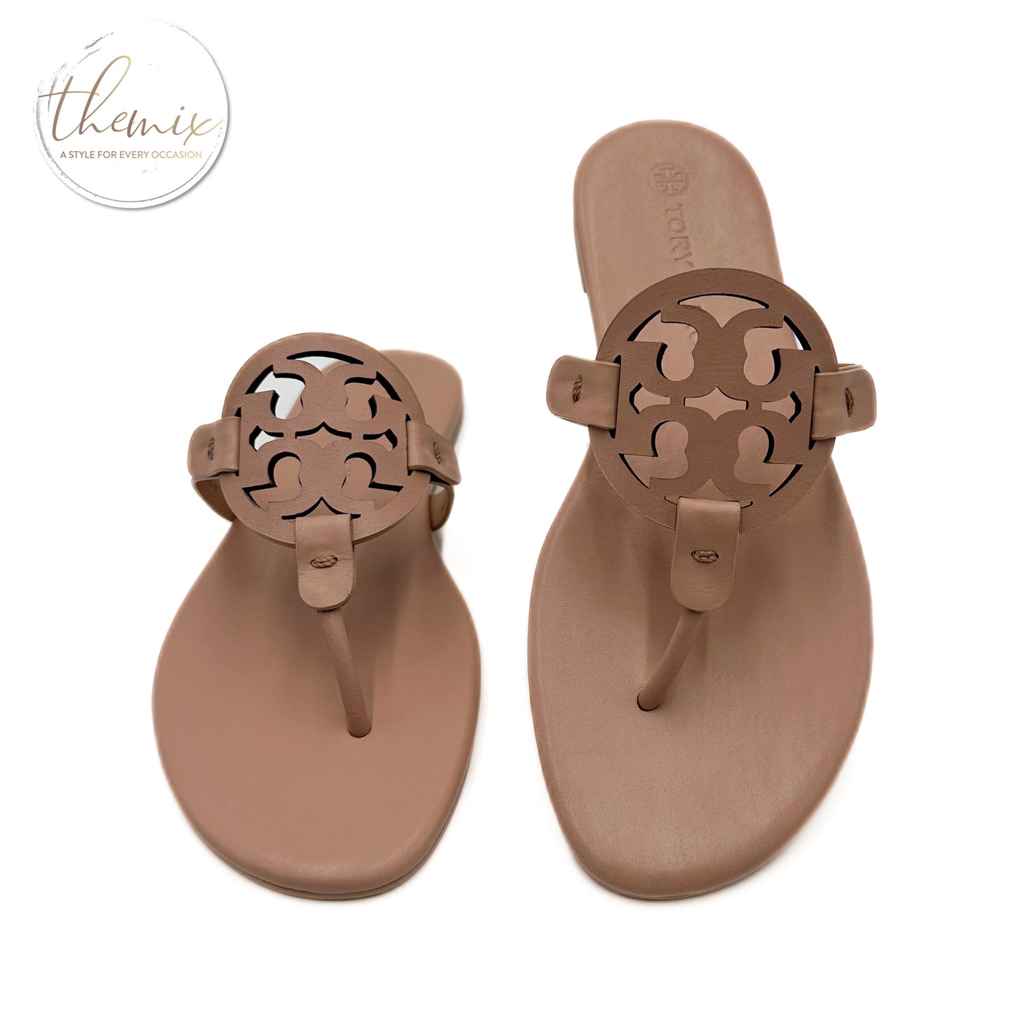 Tory Burch Miller Sandal