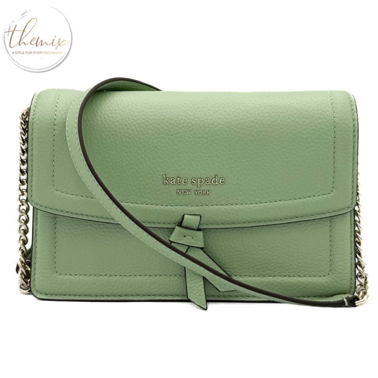 Kate Spade Knott Flap Crossbody
