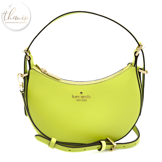 Kate Spade Madison Crescent Shoulder Bag