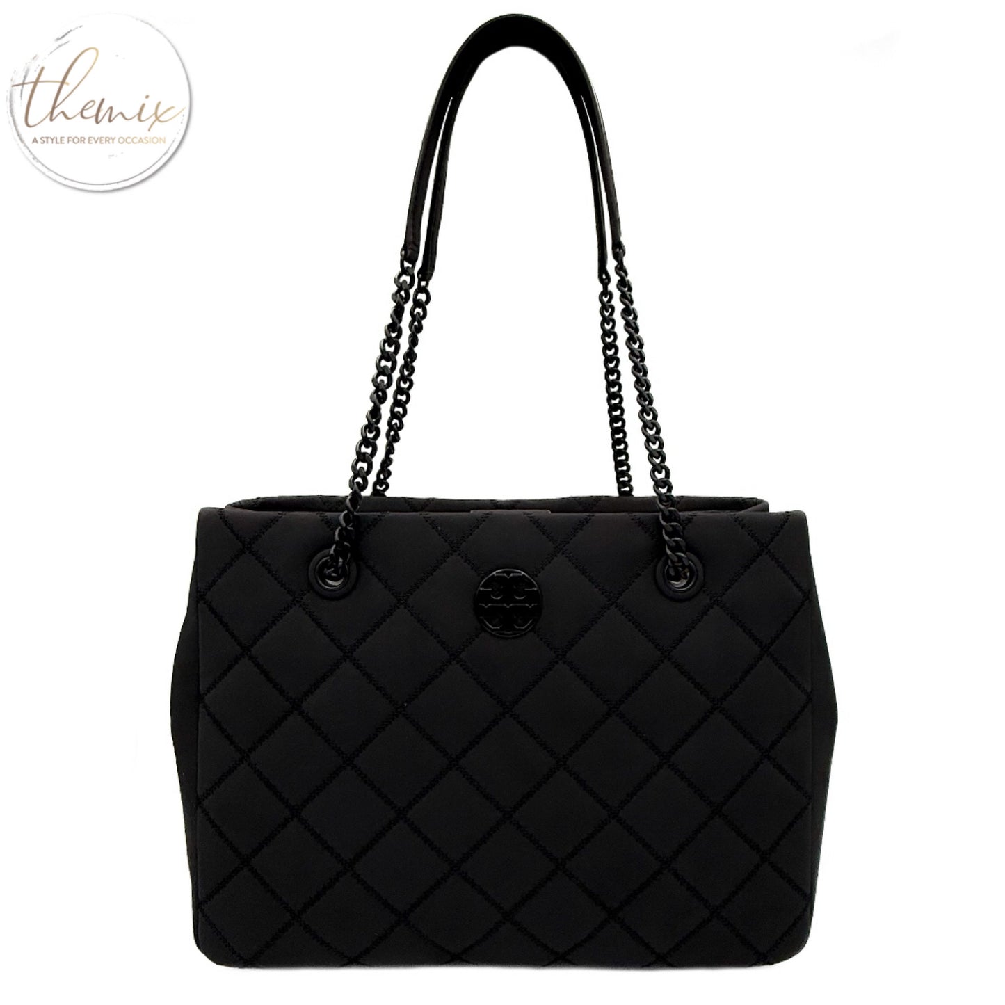 Tory Burch Willa Matte Tote