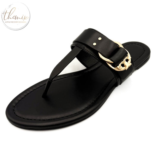 Tory Burch Selby Thong Sandals