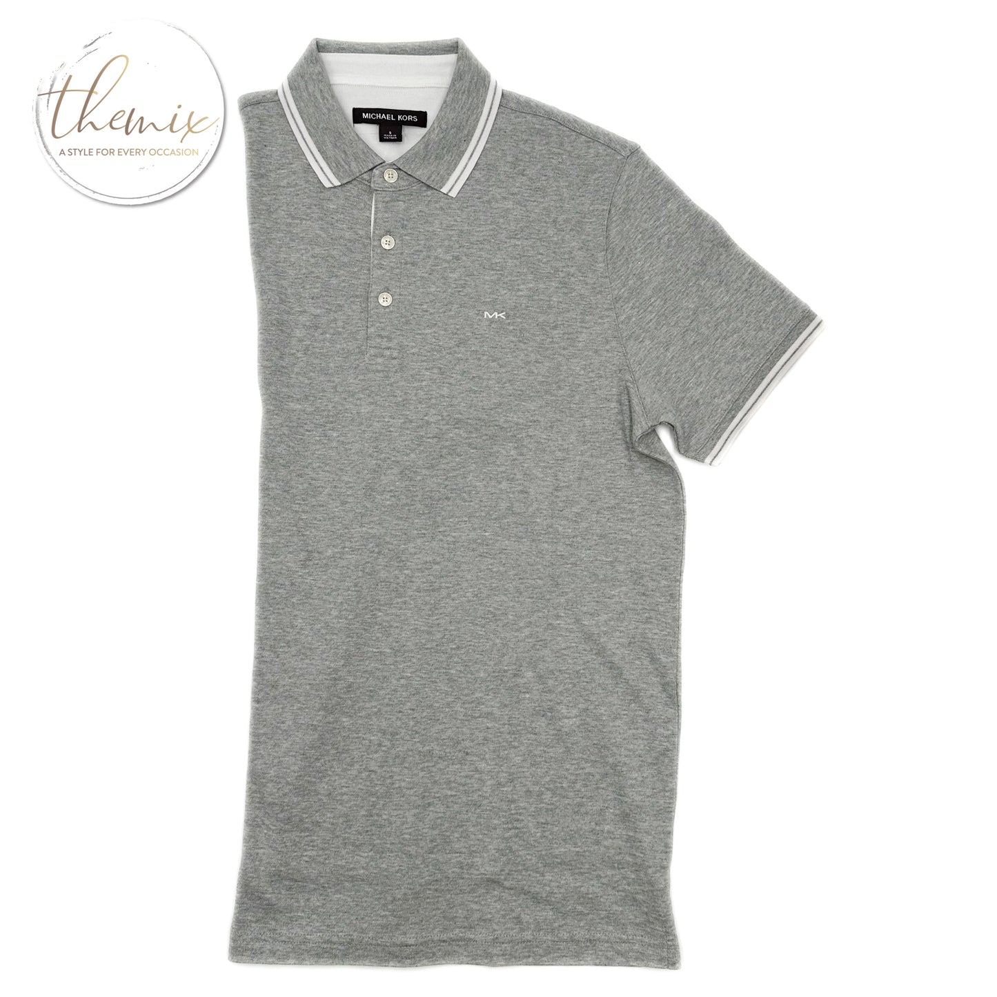 Michael Kors Men’s Polo