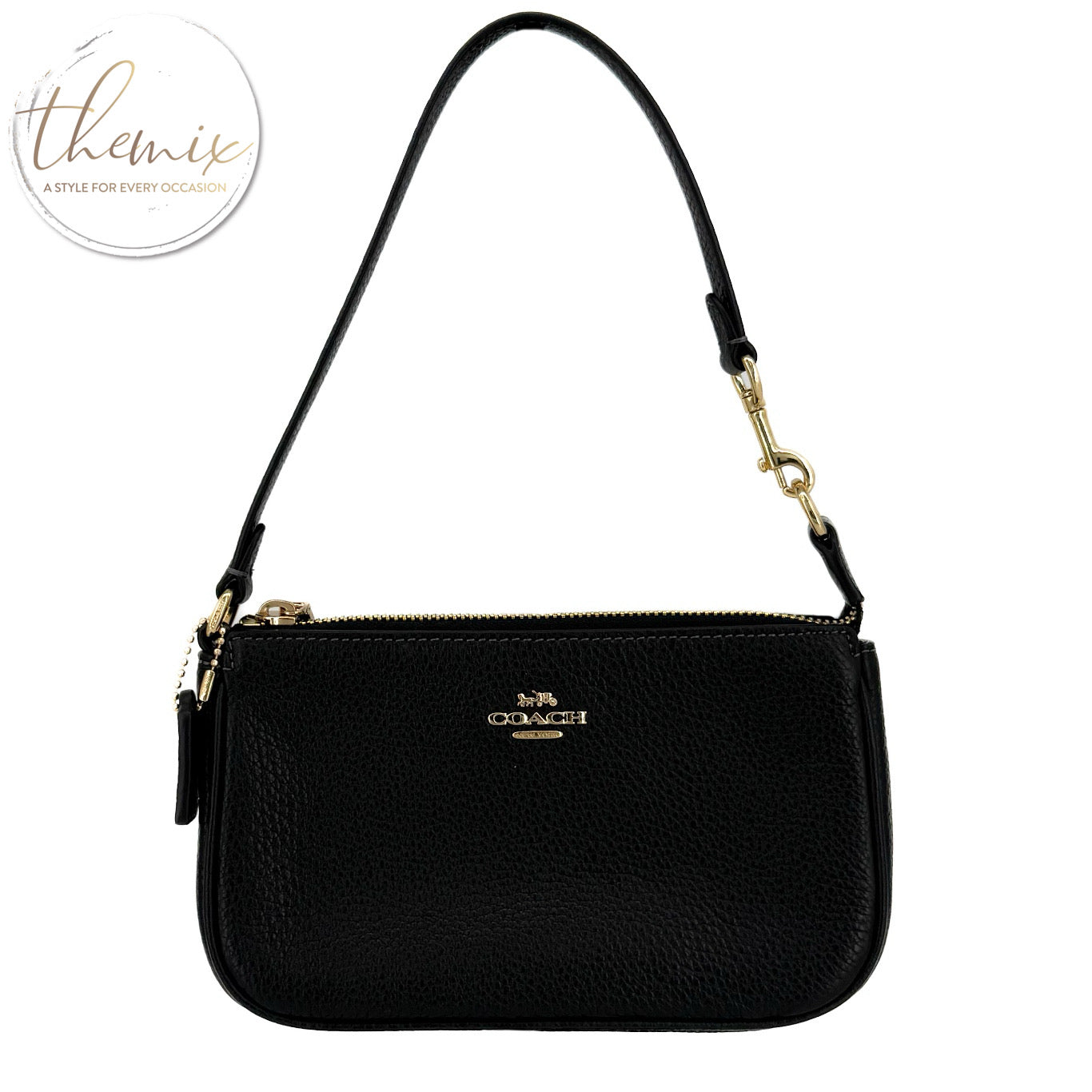 COACH Nolita 19 Shoulder Bag