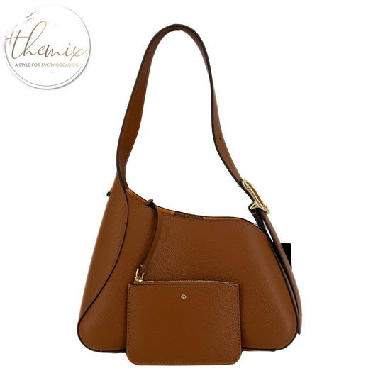 Kate Spade 454 Sculpted Mini Shoulder Bag