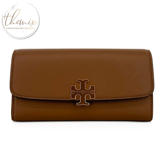 Tory Burch Britten Envelope Wallet