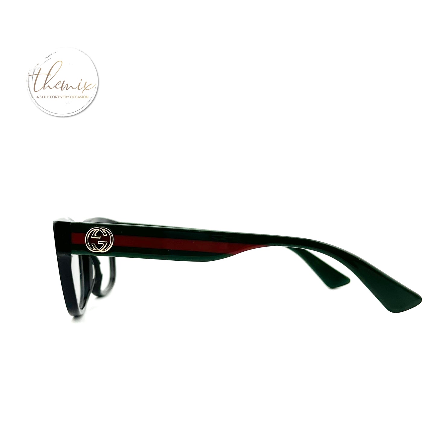 Gucci Female Eyeglasses Frame 02780