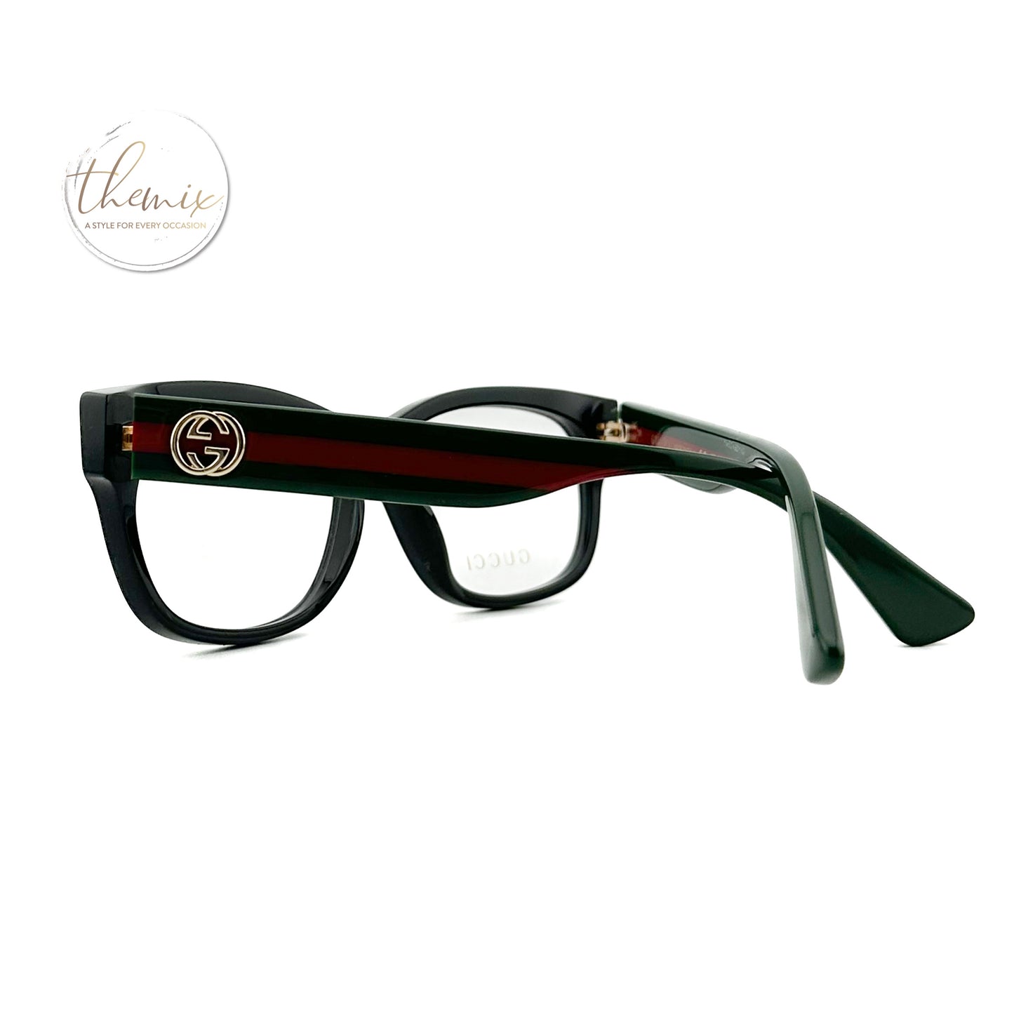 Gucci Female Eyeglasses Frame 02780