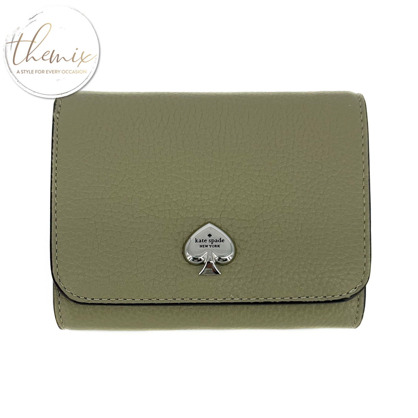 Kate Spade Kayla Small L Zip Wallet