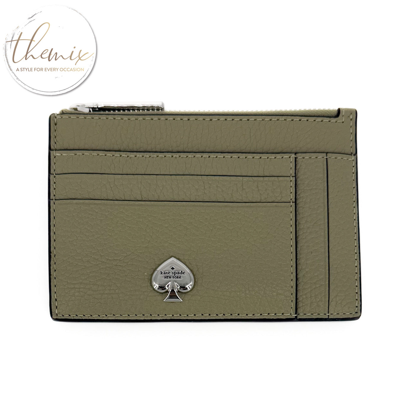 Kate Spade Kayla Large Slim Cardholder
