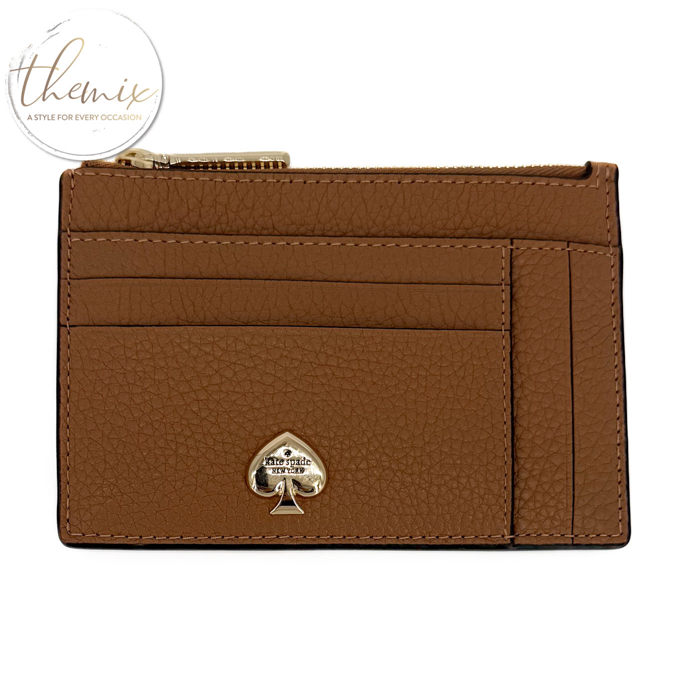 Kate Spade Kayla Large Slim Cardholder