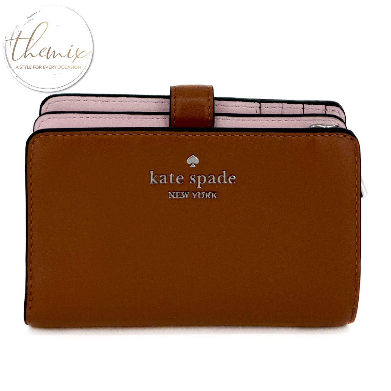 Kate Spade Medium Bifold Wallet