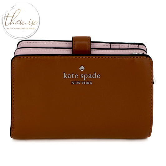 Kate Spade Medium Bifold Wallet